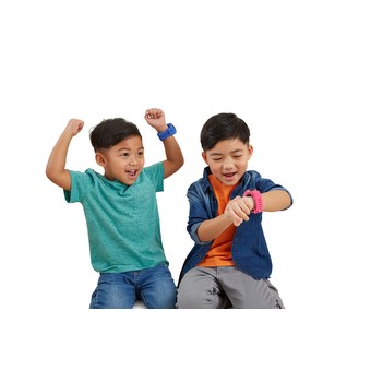 kid  VTech® KidiZoom® Smartwatch DX3 Award-Winning Watch for Kids